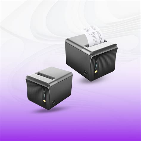 Thermal Receipt Printer - masteritsystem.com