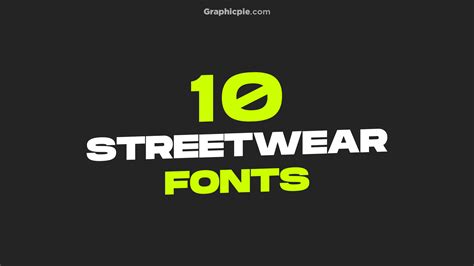 Best Fonts For Job Ads at Ava Henty blog