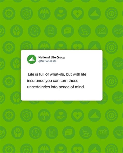 National Life Group | Thanks, me! | Instagram