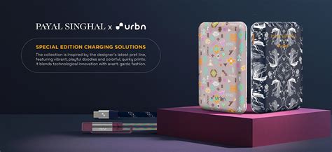 Payal Singhal x Urbn