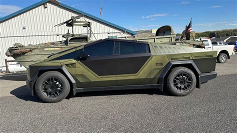 CUSTOM GRAPHICS / DESIGN / THEME Vinyl Wrap & PPF Cybertruck -- Photos & Videos | Page 2 | Tesla ...