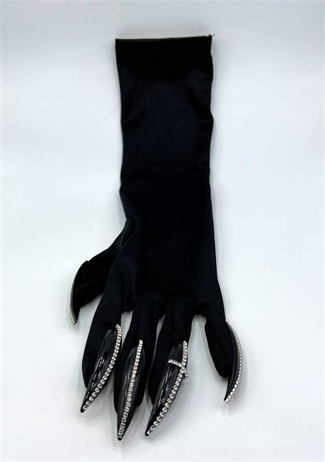 White Claw Gloves at Brianna Kepert blog