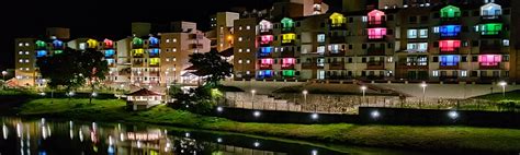 Welcome Page Banners | IISER Thiruvananthapuram, MoE, Govt. of India