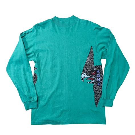 90’s USA製 “Powell Peralta” “Tony Hawk” L/S tee!! | Rebirth used&vintage