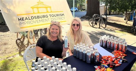 Tuesdays in the Plaza | Healdsburg, CA - Official Website