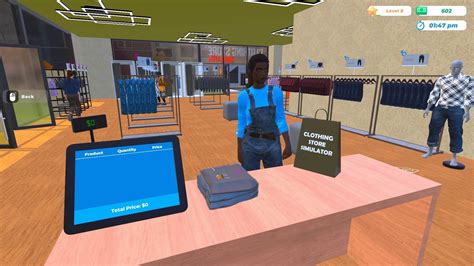 Download Clothing Store Simulator 20.06 - Baixar para PC Grátis