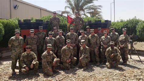 Wisconsin Guard engineer unit keeps key Kuwait base running > National ...
