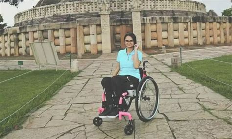 Country’s top special athletes in reckoning for first Differently Abled ...