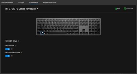 HP PCs - Using HP Accessory Center | HP® Support