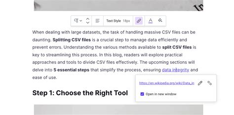ExternalLink JavaScript 的图像结果