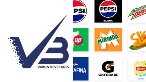Varun Beverages Shares Fall 2% Despite Strong Q3 Results; Brokerage ...