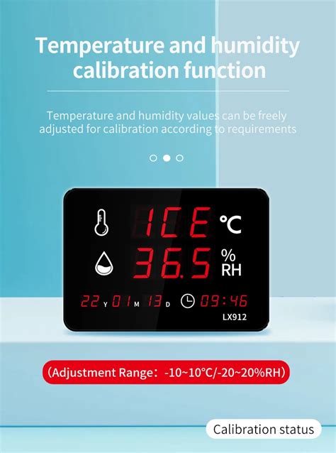 Large Digital Temperature Display 的图像结果