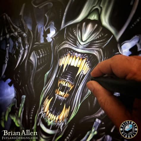 Alien Pinball Machine 的图像结果