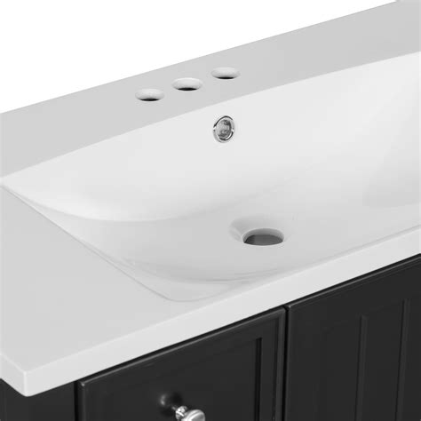 Findepot 36 Bathroom Vanity with Sink Combo, Bathroom Sink India | Ubuy