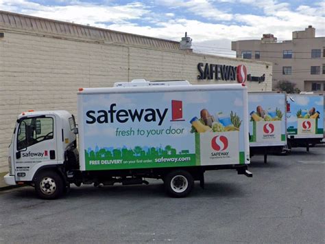 $20 Off Safeway Delivery
