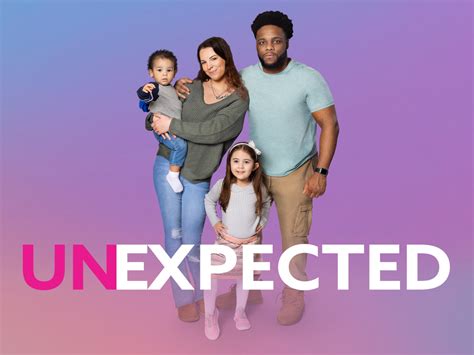 Prime Video: Unexpected - Season 1