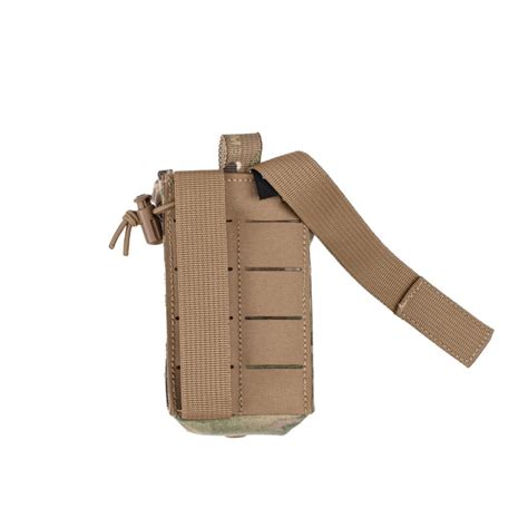 Spiritus Systems スピリタスシステム SPUD Pouch SPUDポーチ | Savanna Tactical