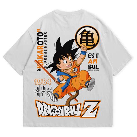 Goku – Gizmoz.in