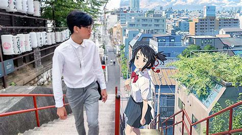 13 Iconic Anime Locations to Add to Your Japan Itinerary — The Ultimate Anime Pilgrimage Guide