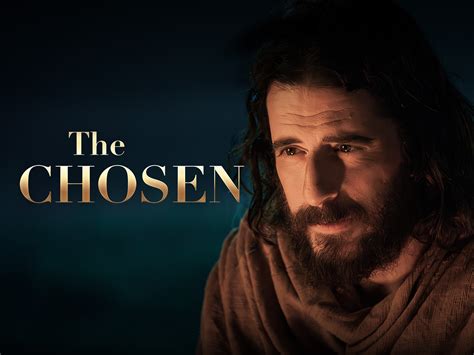 Prime Video: The Chosen - Season 1