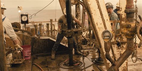 Landman Season 2 Filming Locations Guide