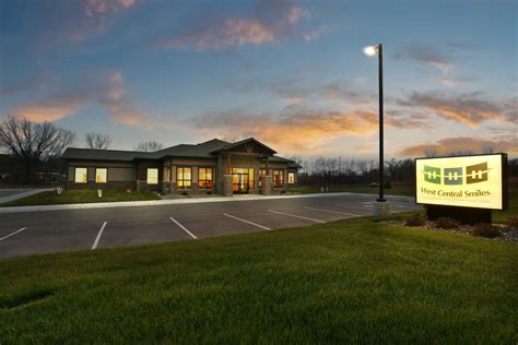 West Central Smiles, Litchfield | TerWisscha Construction & Design