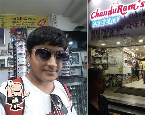 New Sai Chanduram Provision & Bakery, Nagpur - Restaurant reviews