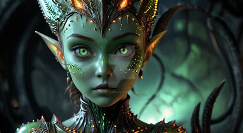 Image result for Alien Belly Transformation