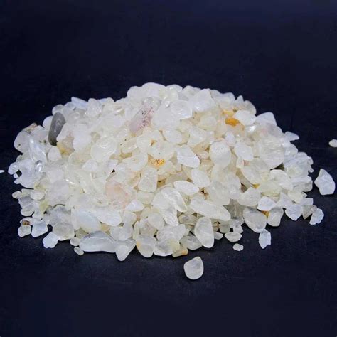 Decorative Stones - Decorative Pebble Stone Crystals Manufacturer from ...