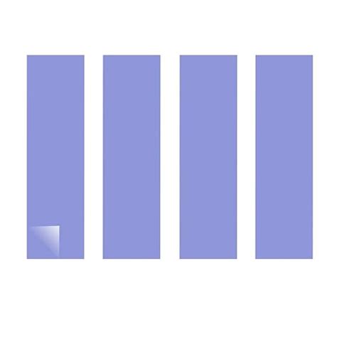 m.2 Thermal Pad, 70x20x1mm for M.2 2280 SSD NVMe Heatsinks (Pack of 4 ...