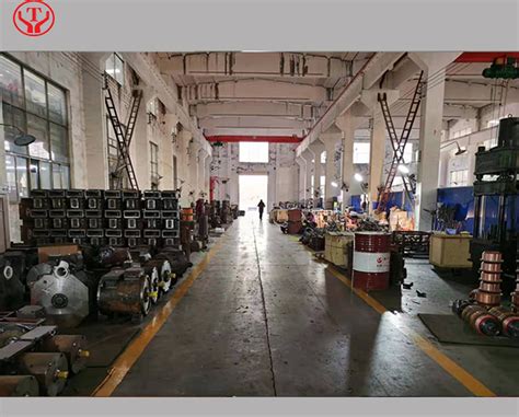 工厂展示-工厂展示-湖南宇翔牵引电气设备有限公司