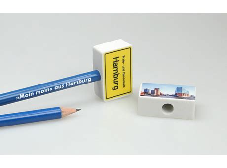 Radiergummis | Für jeden Strich die Lösung ab 0,17