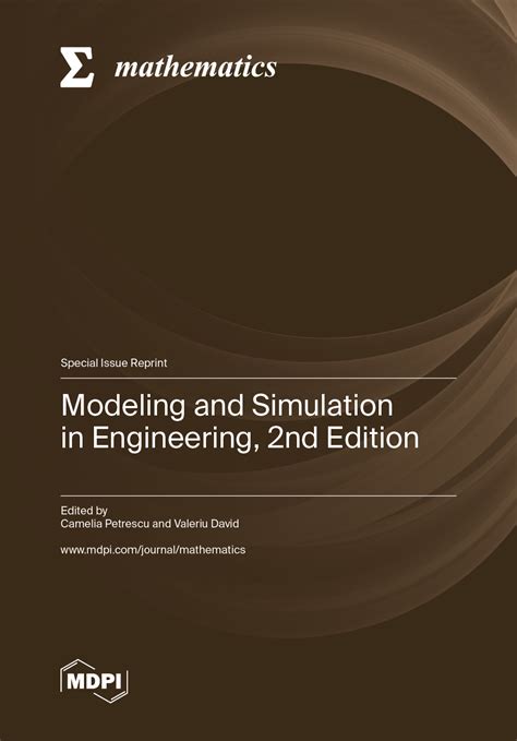 Simulation in Engineering 的图像结果
