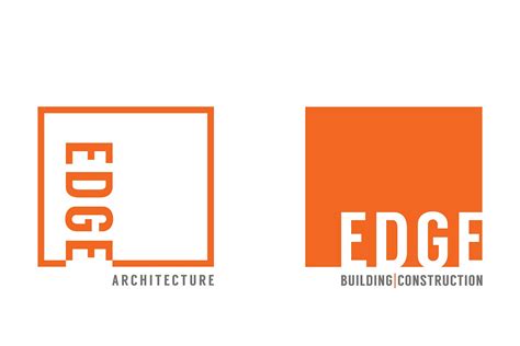 Edge Building Logo 的图像结果
