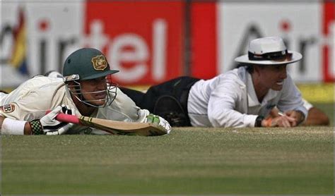 5 funny on-field incidents involving umpires