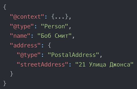 JSON-LD How to Use 的图像结果