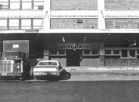 History - Testa Produce