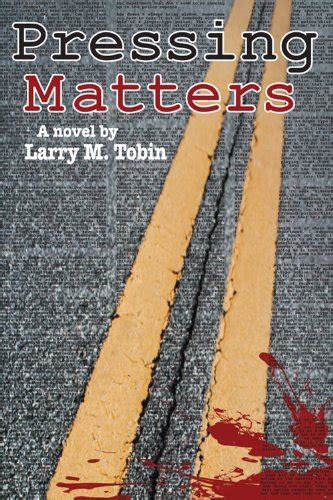 Buy Pressing Matters Book Online at Low Prices in India | Pressing ...