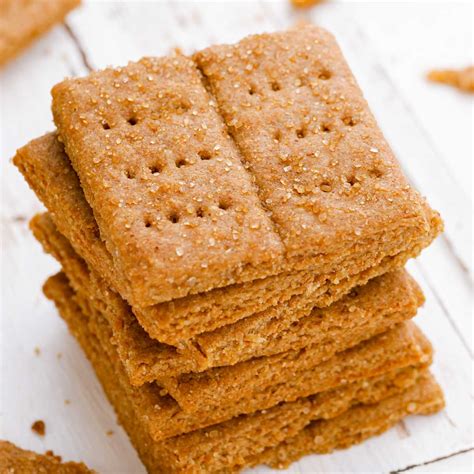 What Brands Of Graham Crackers Are Vegan at Jaime Cardenas blog