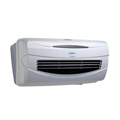 Symphony Cloud Wall-Mounted Air Cooler with Remote. sale online