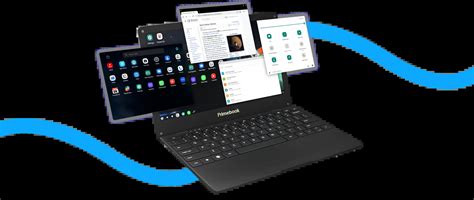 Affordable Android Laptops for Learning & Students in 2024 | Primebook