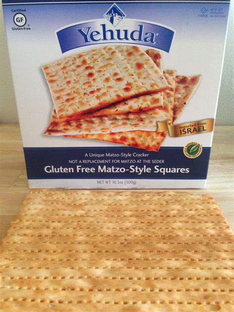 @GlutenFreeG: Gluten-Free & Milk-Free Matzo Brei Recipe