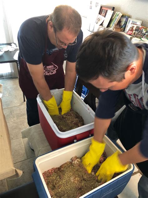 Twice-Baked Spaghetti Squash with Sausage and Kale - A Love Letter To Food