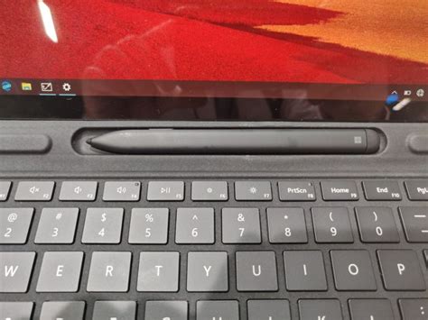 Surface Pro X User Guide 的图像结果