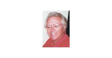 Joseph Soucy Obituary (2023) - Westerly, RI - The Westerly Sun
