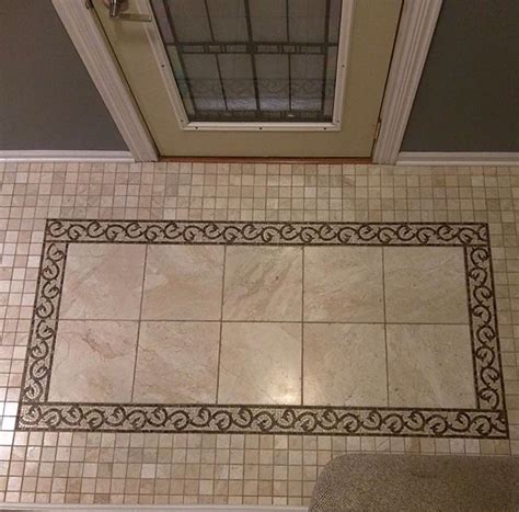 Entryway tile flooring – Artofit