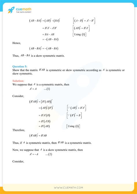 Image result for Math Class 12 15 3 Homogenous Exercise