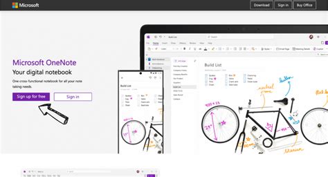 OneNote Studium Tutorial 的图像结果