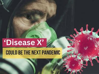 Disease X: The Next Big Pandemic? Experts Say The Virus Can Kill Over ...