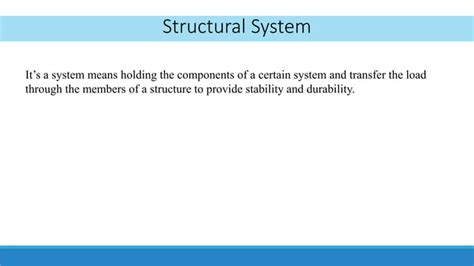 Structure System Normal Building 的图像结果